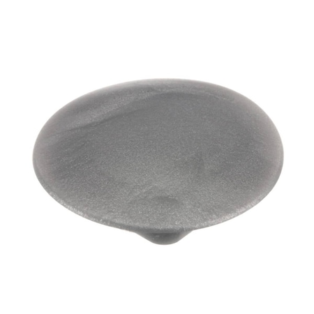 American Panel PLUG BUTTON, GRAY 9F-1080